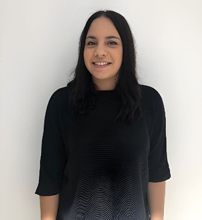 Kyriaki Maria Papapostolou