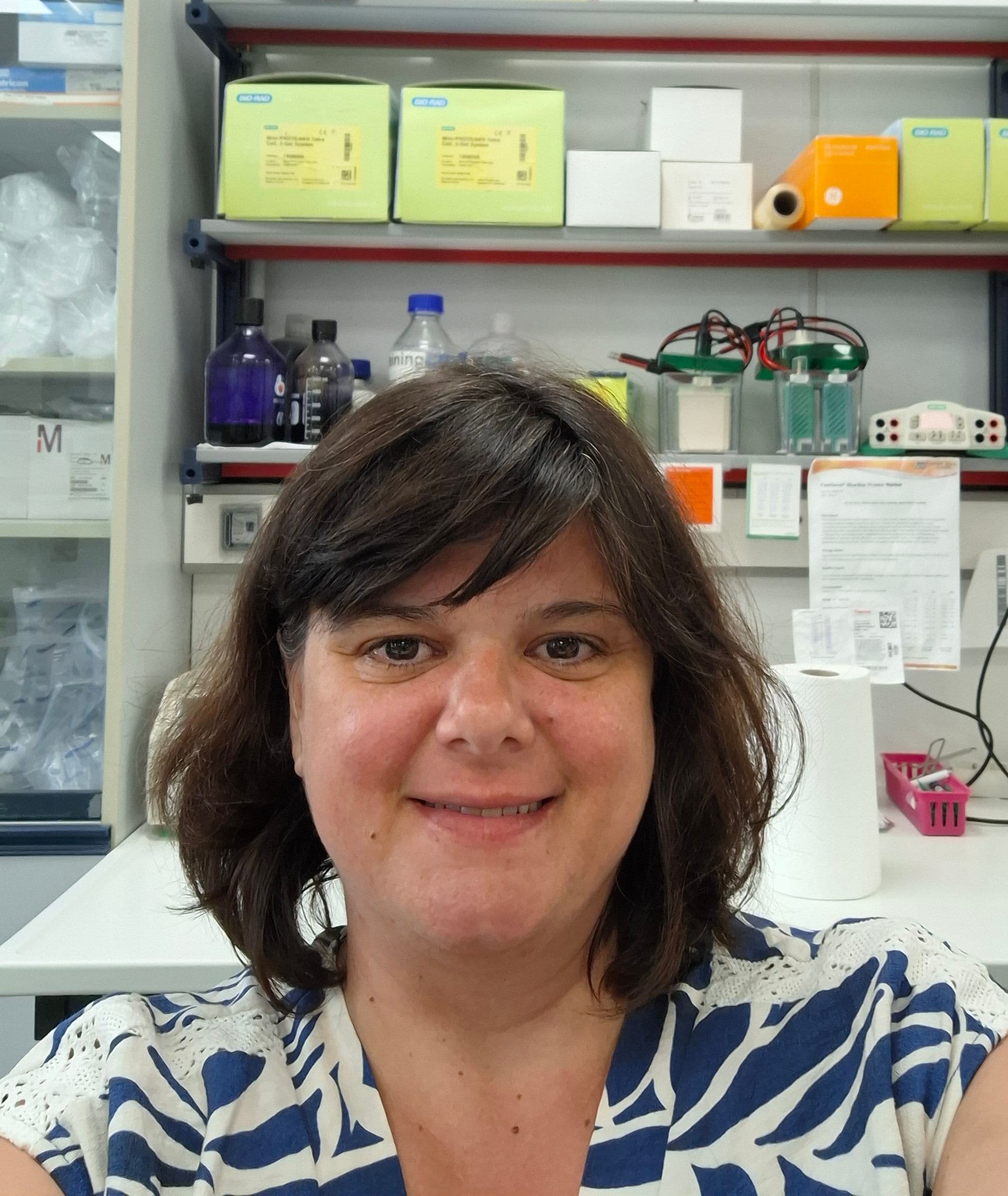 Anastasia Kampouraki