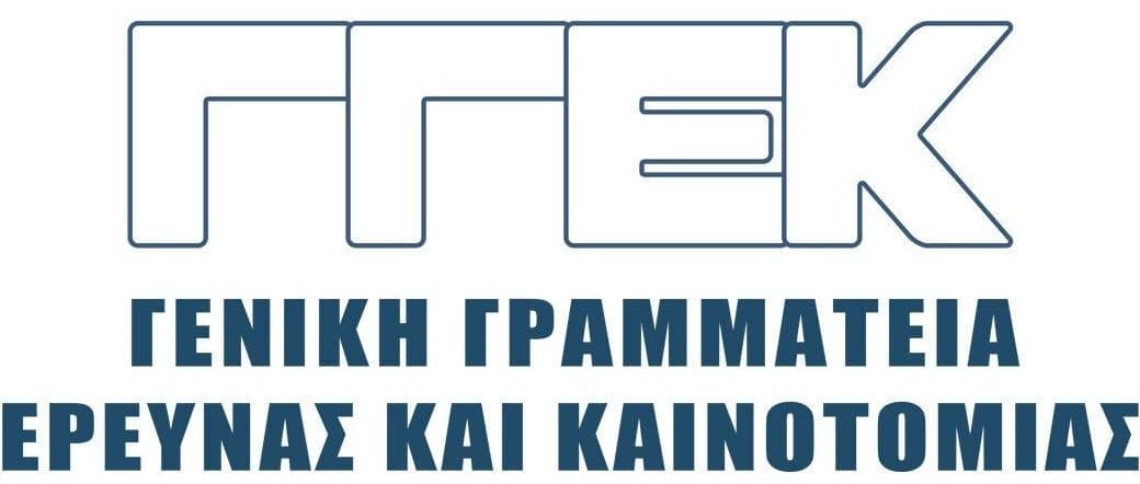 GSRI Flagship actions, InnoPP - TAEDR-0535675